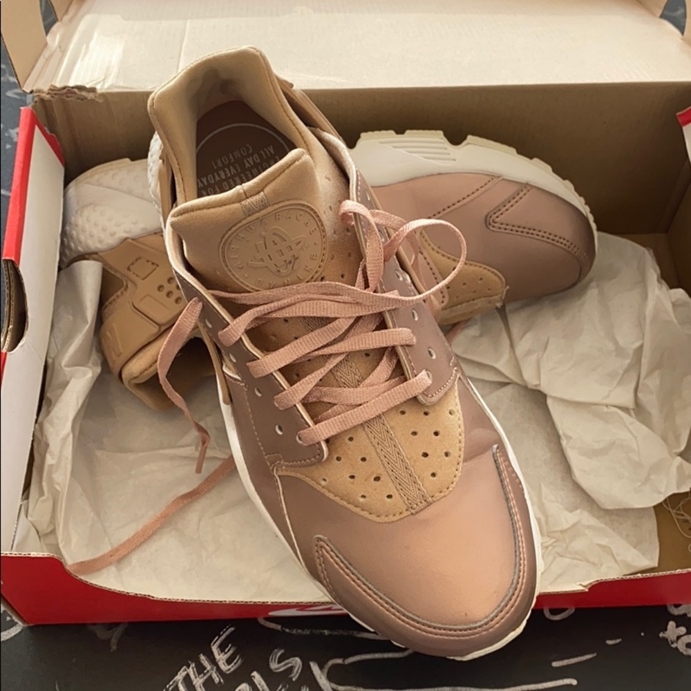 Air Huarache Run PRM TXT